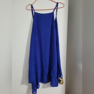 Women's summer dress